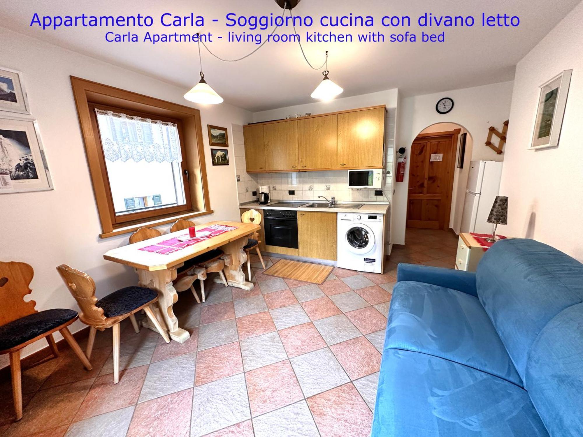 Appartamenti Florino Di Silvestri Mariangela Livigno Extérieur photo