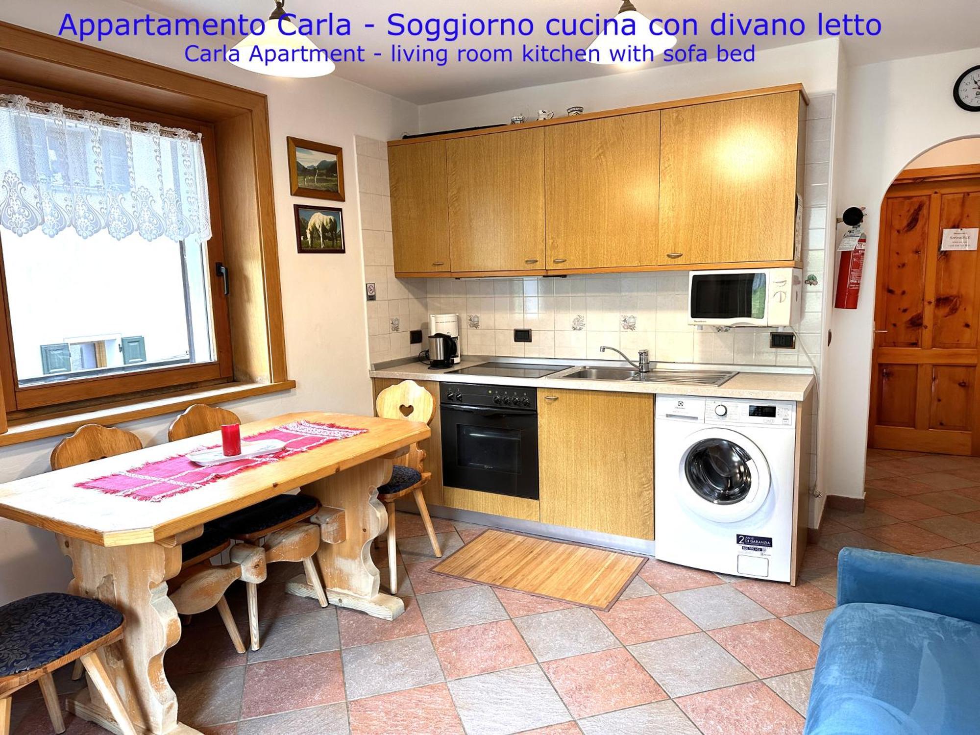 Appartamenti Florino Di Silvestri Mariangela Livigno Extérieur photo